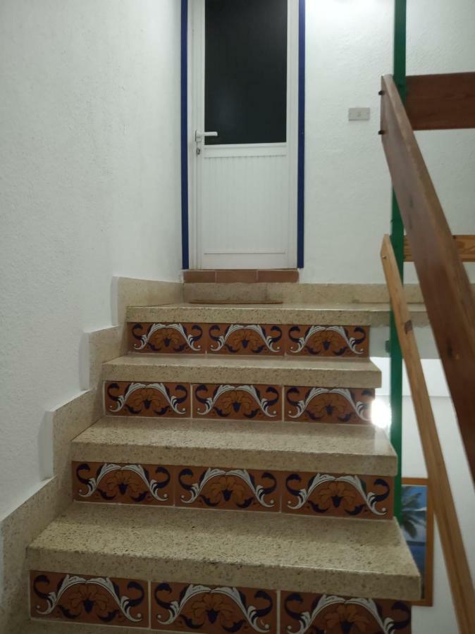 8 Calle Tangara La gloria Santa Cruz de Tenerife Esterno foto