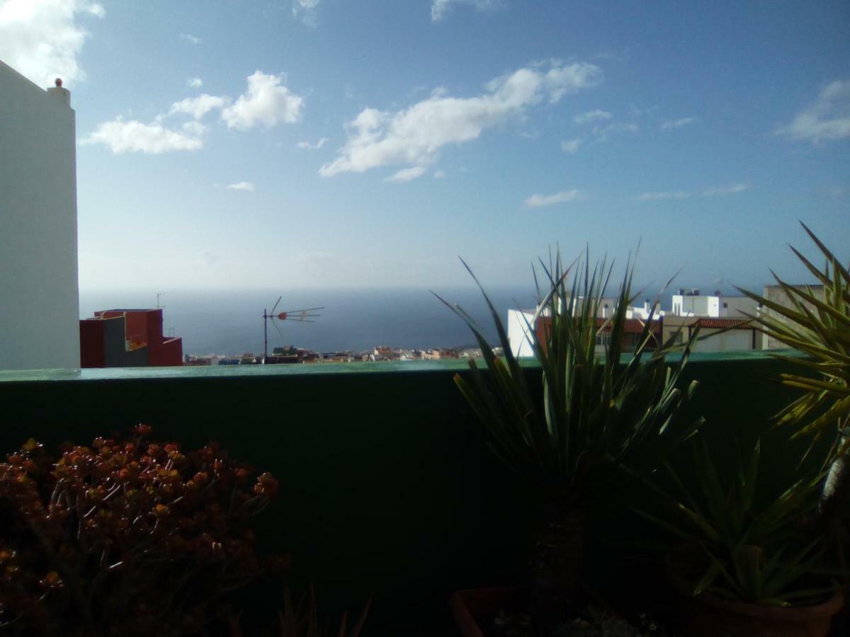 8 Calle Tangara La gloria Santa Cruz de Tenerife Esterno foto