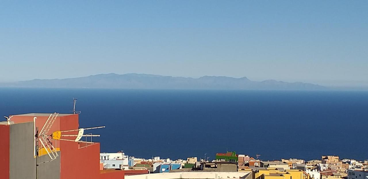 Appartamento 8 Calle Tangara La gloria Santa Cruz de Tenerife Esterno foto