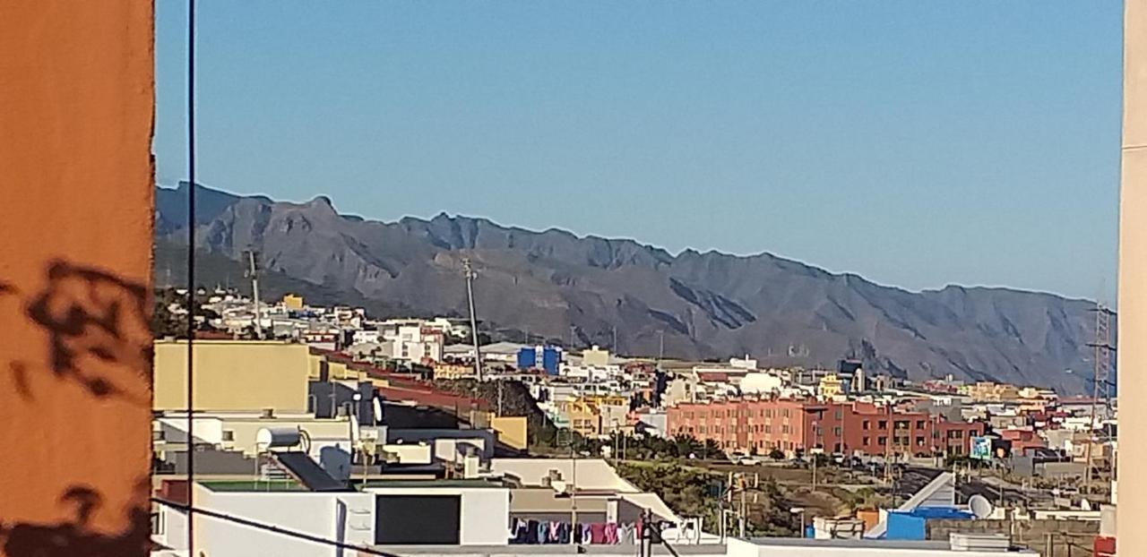 8 Calle Tangara La gloria Santa Cruz de Tenerife Esterno foto